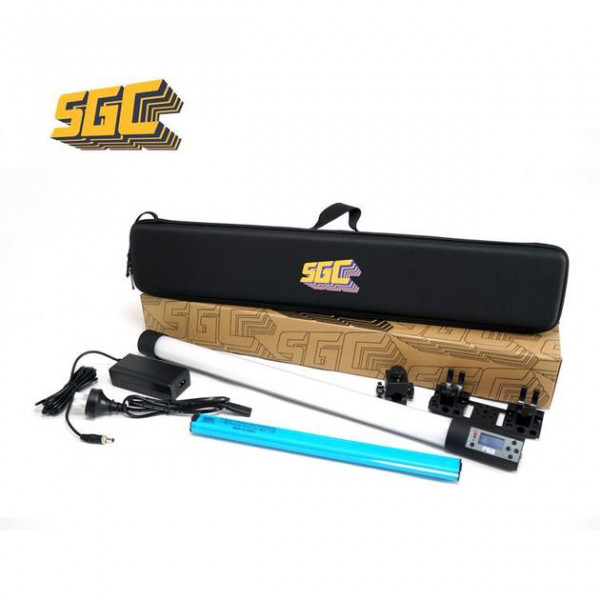 SGC Prism P60 Single Tube Kit