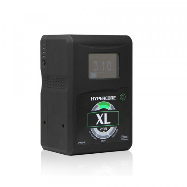 Core SWX Hypercore XL V-Mount 293wh Battery