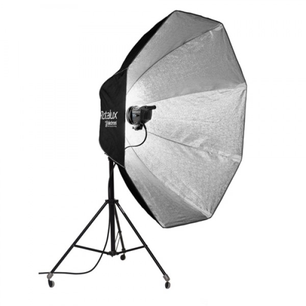 Elinchrom Indirect Deep Octa Softbox 150cm with Elinchrom Speedring