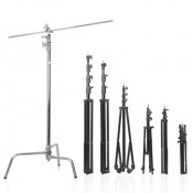 Lighting Stands & Acc