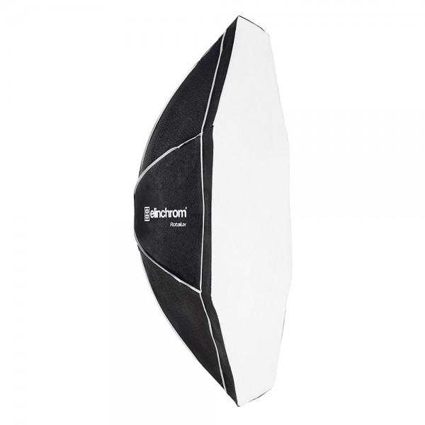 Elinchrom Rotalux Octabox 100cm with Elinchrom Speedring