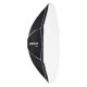 Elinchrom Rotalux Octabox 100cm with Elinchrom Speedring