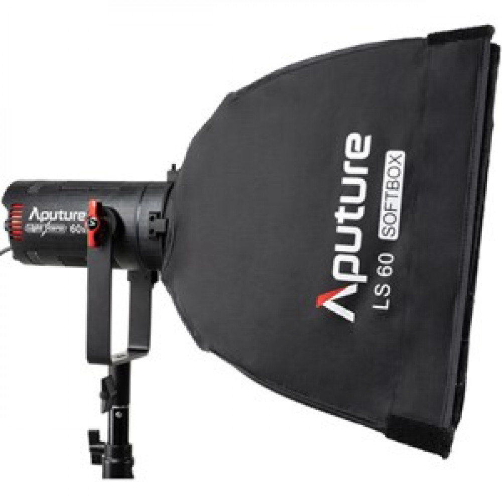 Ls 60 softbox deals