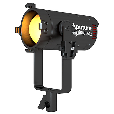 Aputure LS 60D/X Series