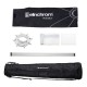 Elinchrom Rotalux Rectabox 90x110cm with S-Type Speedring
