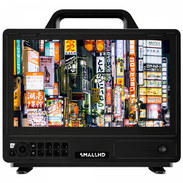 SmallHD Cine 13 4K Production Monitor