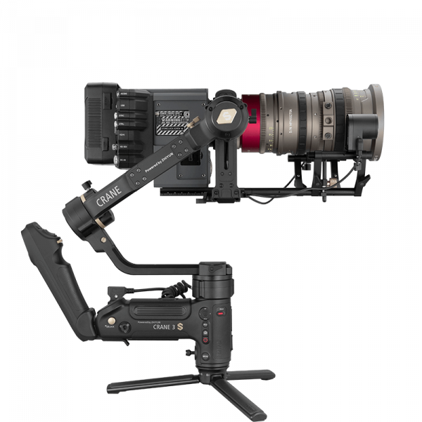 Zhiyun Crane 3S Gimbal