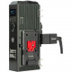 Aputure Light Storm C300d II Kit with V-Mount