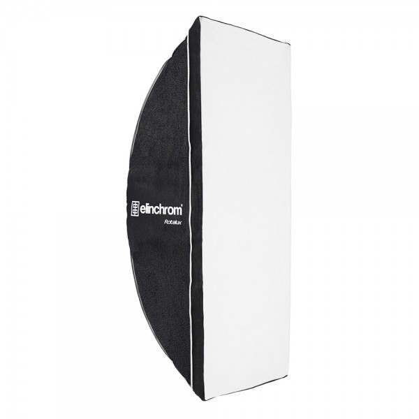 Elinchrom Rotalux Rectabox 90x110cm with Elinchrom Speedring