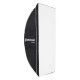 Elinchrom Rotalux Rectabox 90x110cm with Elinchrom Speedring
