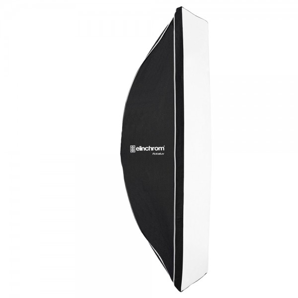 Elinchrom Rotalux Stripbox 50x130cm with Elinchrom Speedring