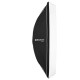 Elinchrom Rotalux Stripbox 50x130cm with Elinchrom Speedring