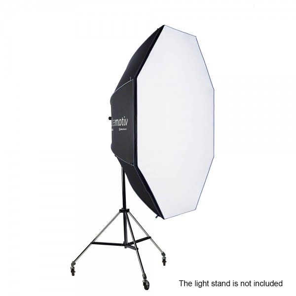 Elinchrom Indirect Litemotiv Octa 190cm with Elinchrom Speedring