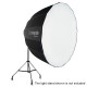 Elinchrom Litemotiv Octa 190cm with Broncolor Mounting Bracket