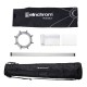 Elinchrom Rotalux Stripbox 50x130cm with Elinchrom Speedring