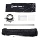 Elinchrom Rotalux Stripbox 50x130cm with Profoto Speedring