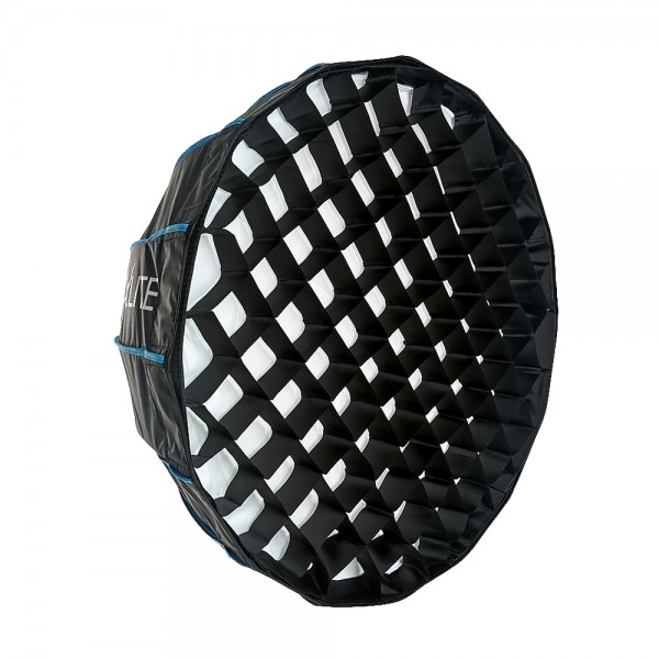 Xlite 65cm Shallow Umbrella Octa Softbox for Elinchrom