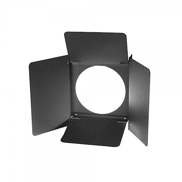 Elinchrom Barndoor Set 21cm With Frame