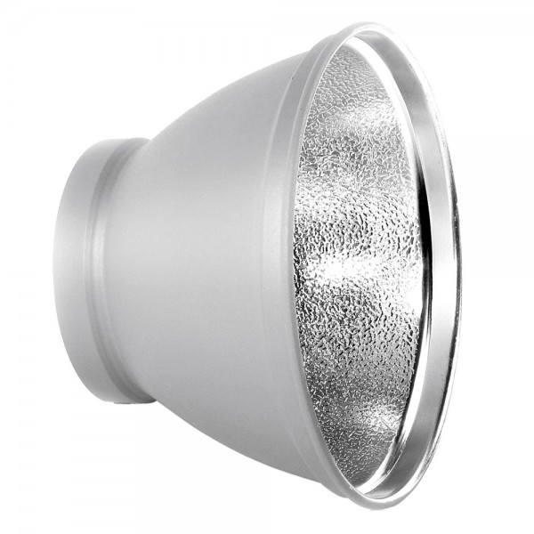 Elinchrom Reflector 21cm Standard