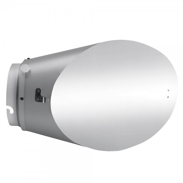 Elinchrom Reflector Background