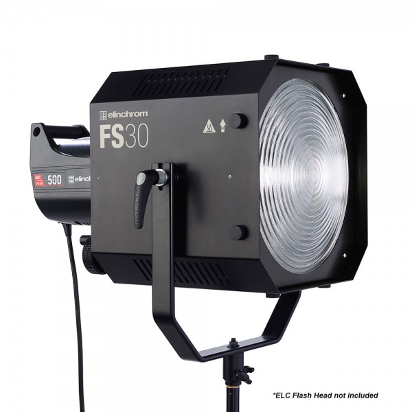 Elinchrom Fresnel Spot