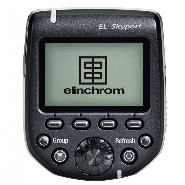 Elinchrom Skyport PRO Transmitter For Canon