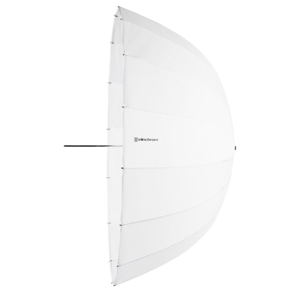 Elinchrom Deep Translucent Umbrella 125cm