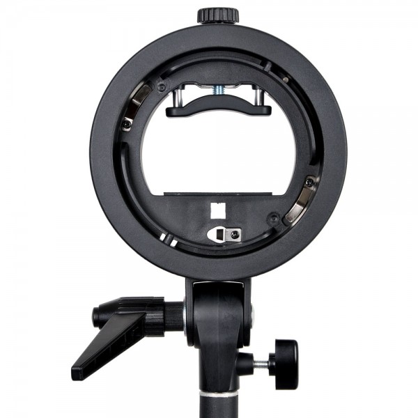 Xlite S-Type Speedlite Softbox Adaptor