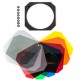 Elinchrom Fresnel Spot