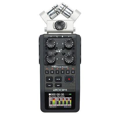 Audio Recorders